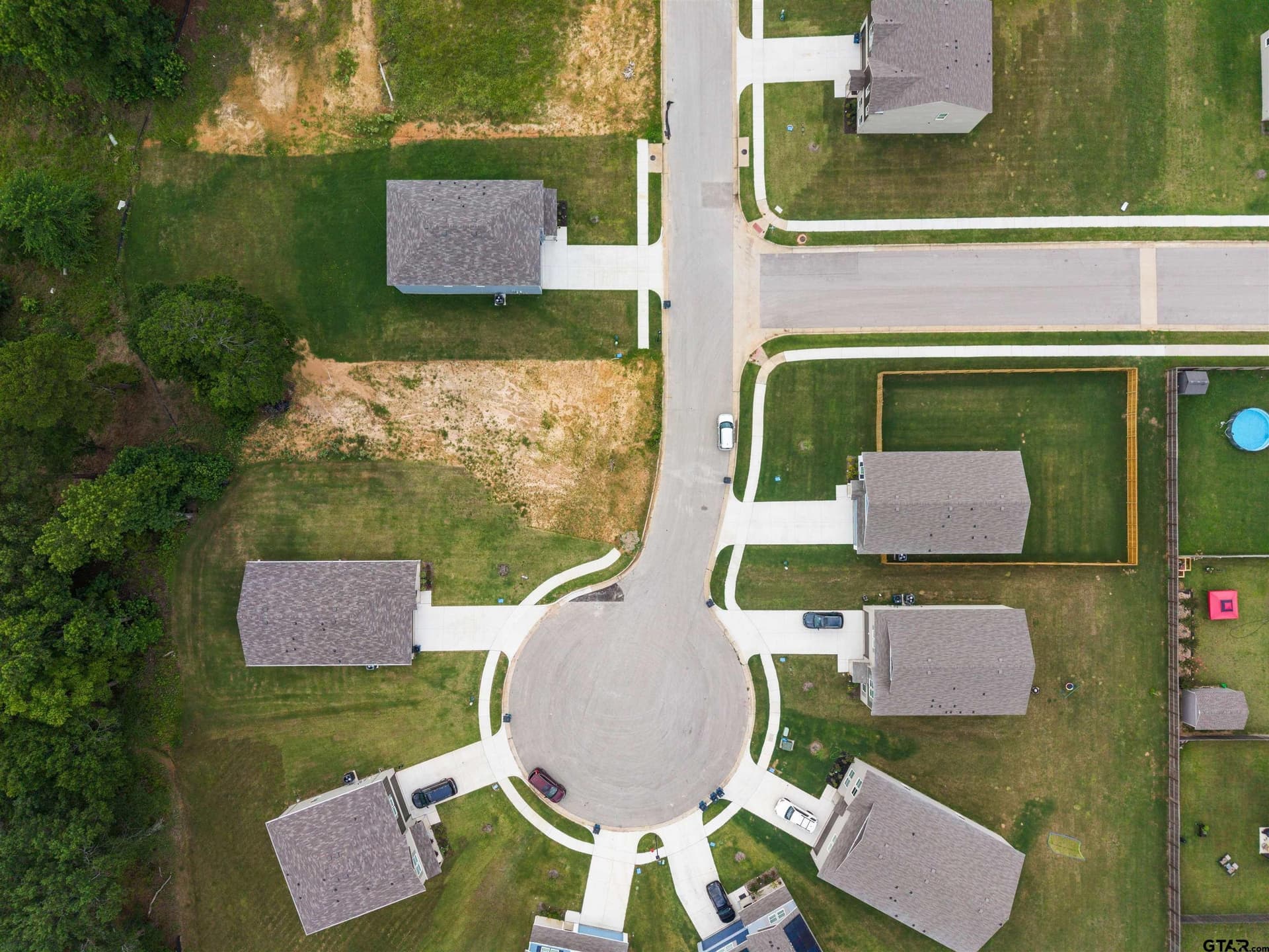 0.41 acres in Henderson County featured view