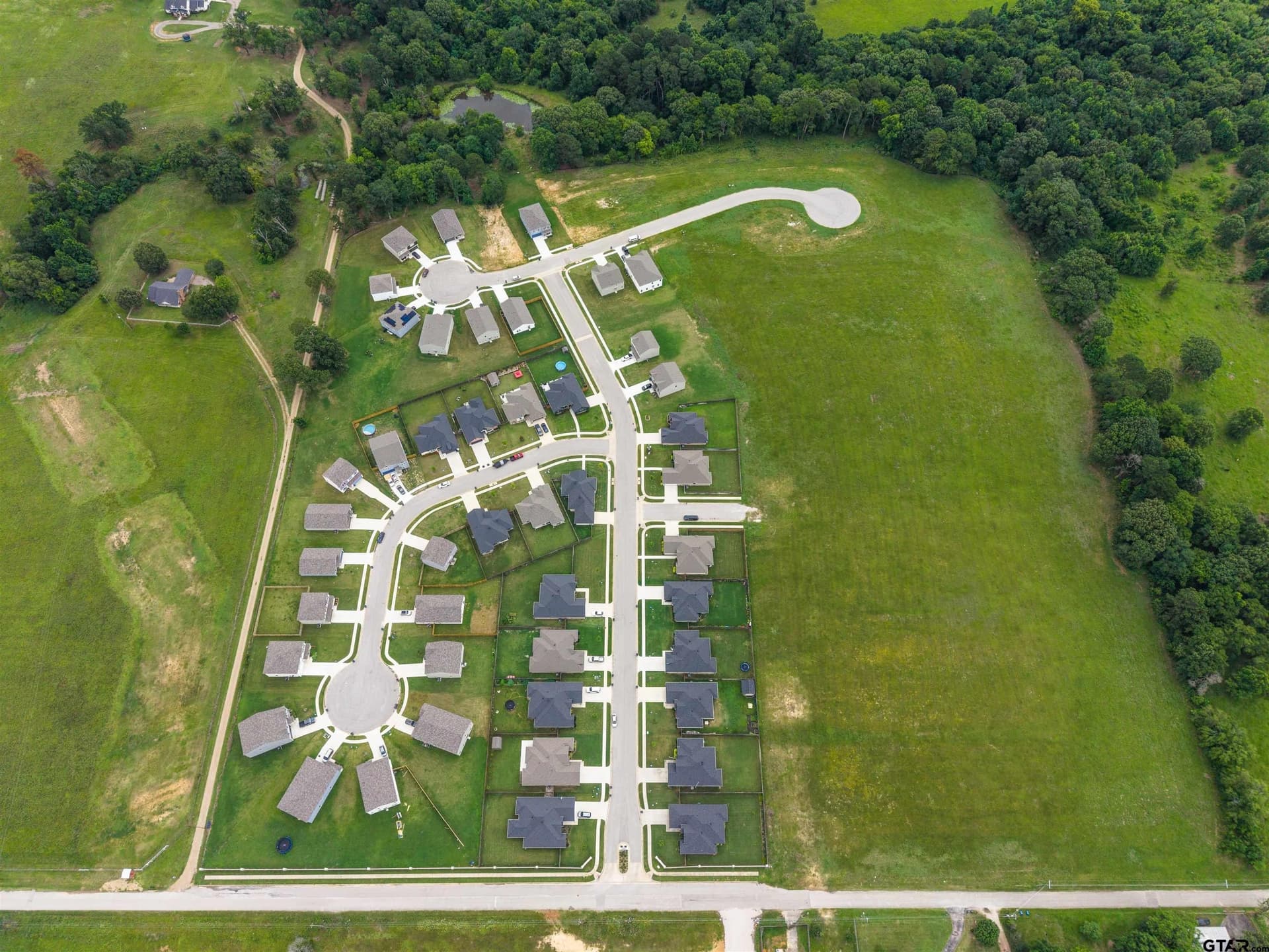 0.41 acres in Henderson County - photo 7