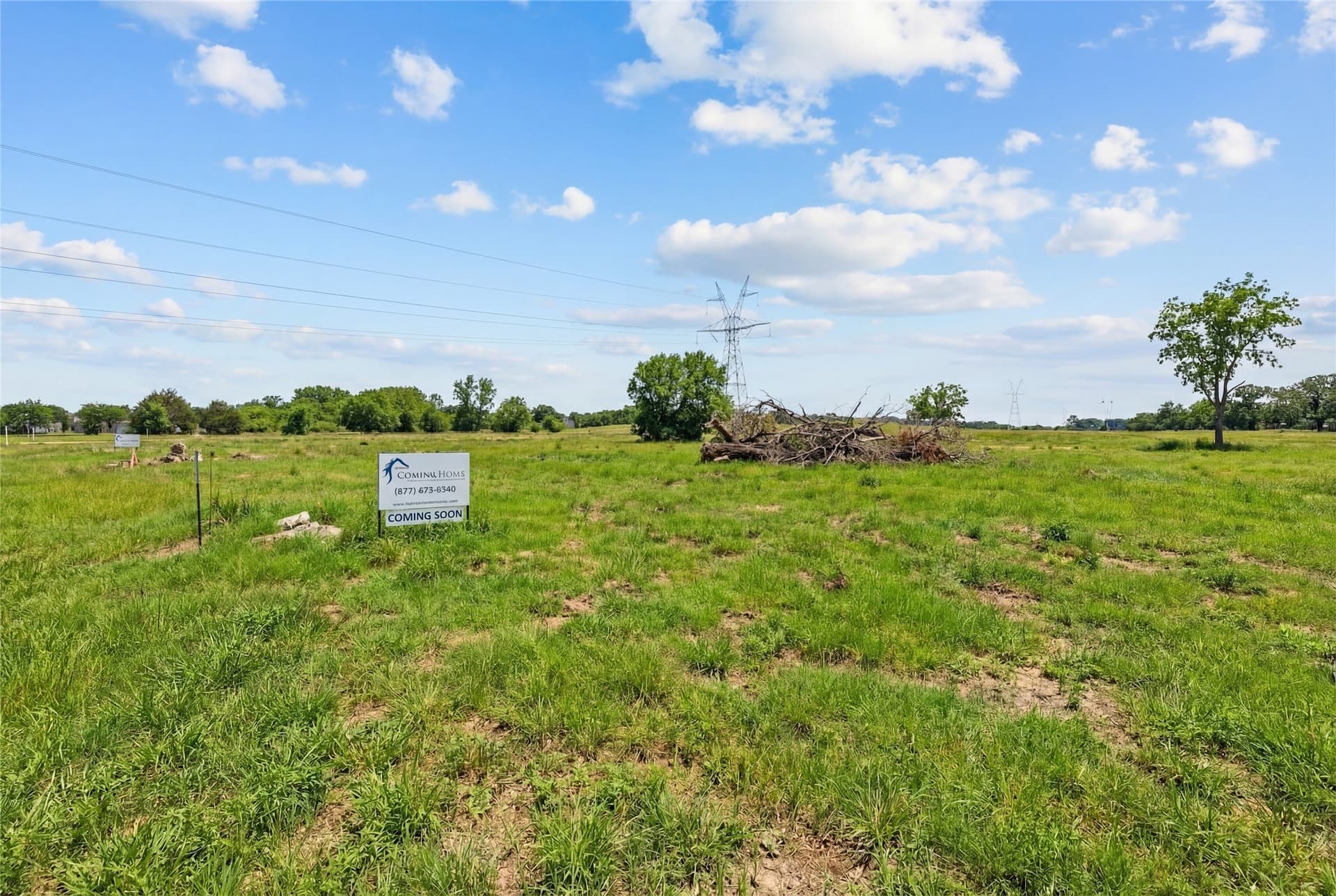 1 acres in Denton County gallery image 3