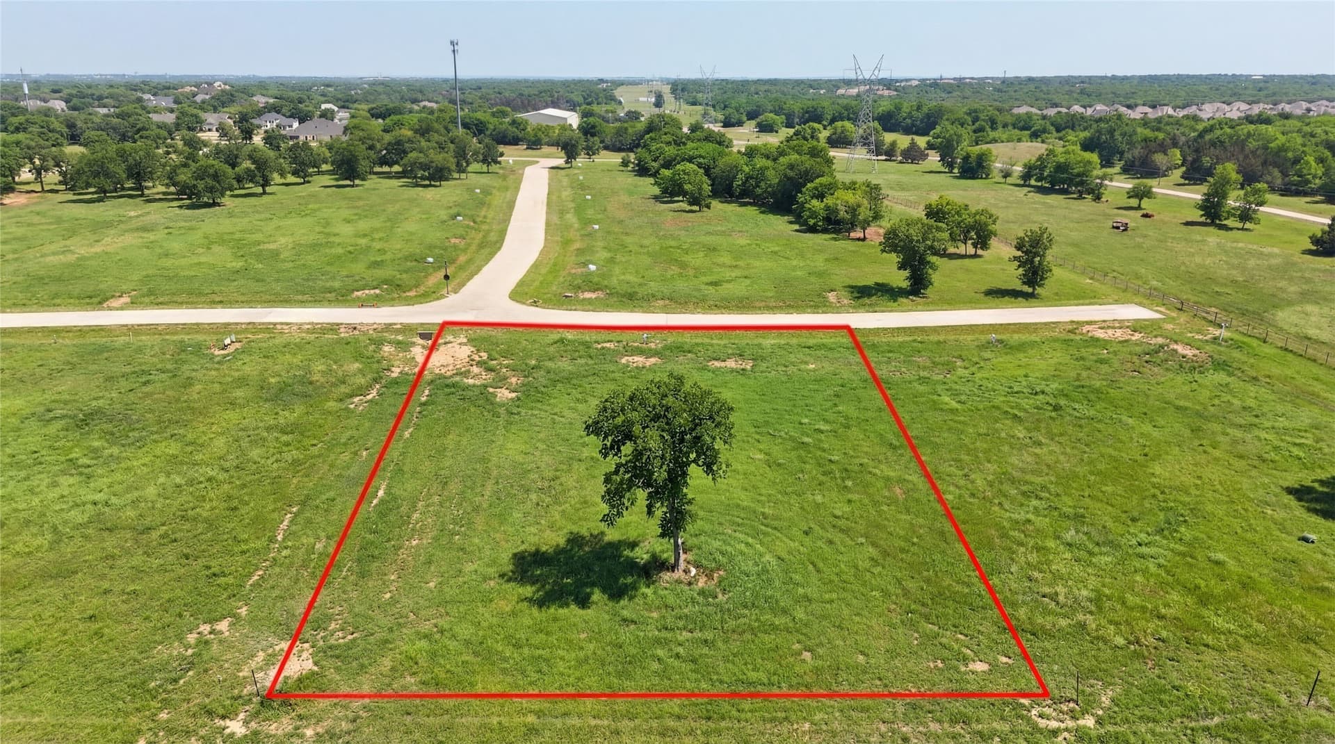 1 acres in Denton County - photo 10
