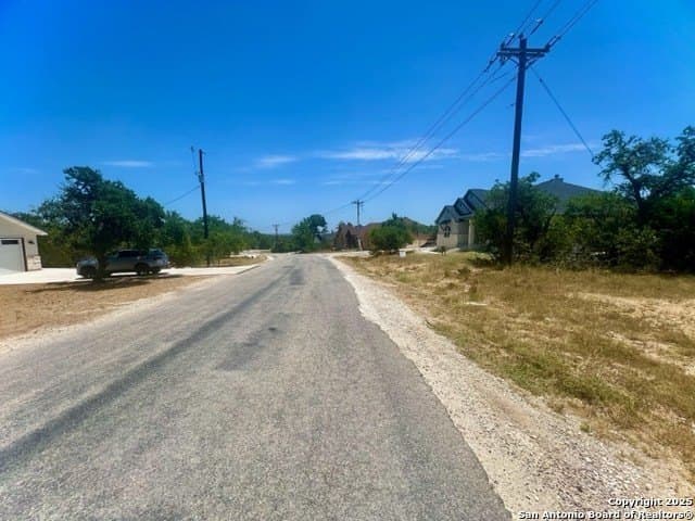 0.38 acres in Blanco County featured view