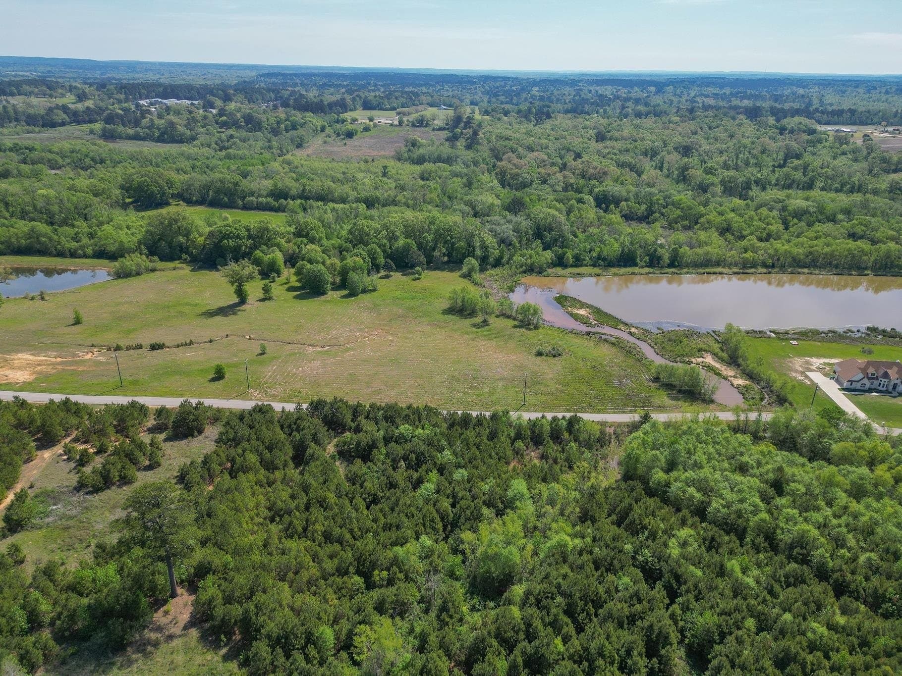 6.46 acres in Texas County featured view