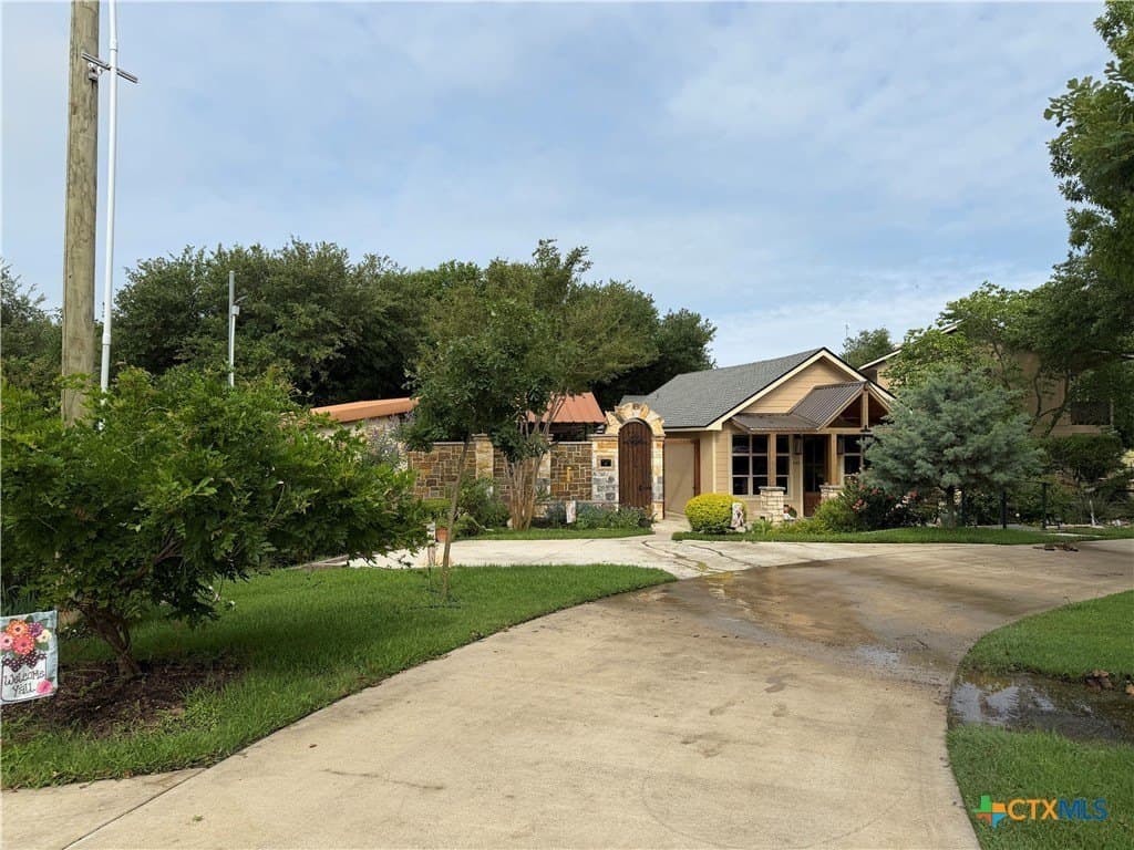13.07 acres in Bell County
