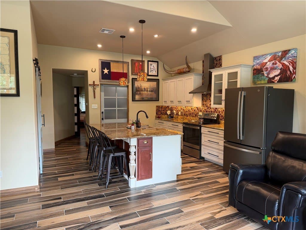 13.07 acres in Bell County featured view