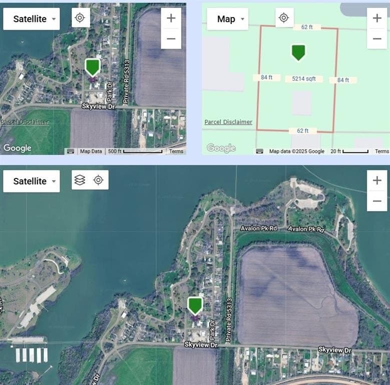 0.12 acres in Collin County gallery image 2