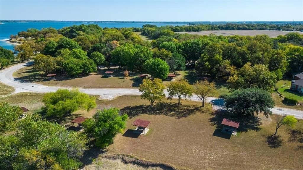 0.12 acres in Collin County featured view