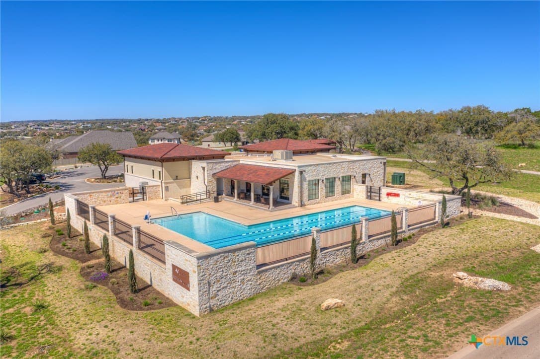 1.26 acres in Comal County - photo 14