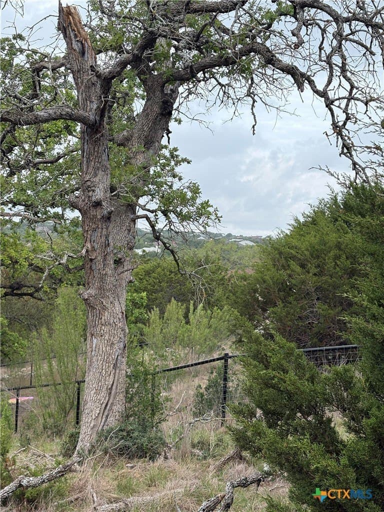 1.26 acres in Comal County featured view