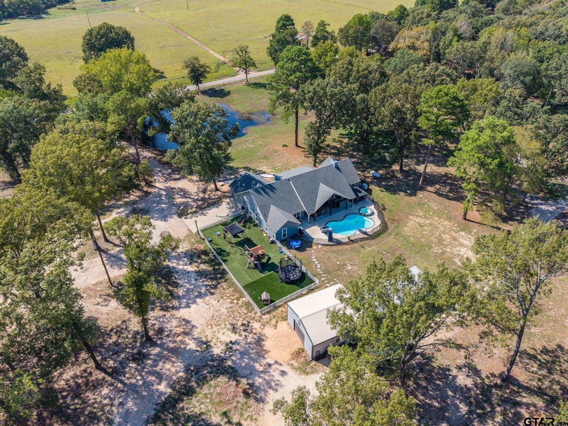 15.12 acres in Henderson County - photo 41