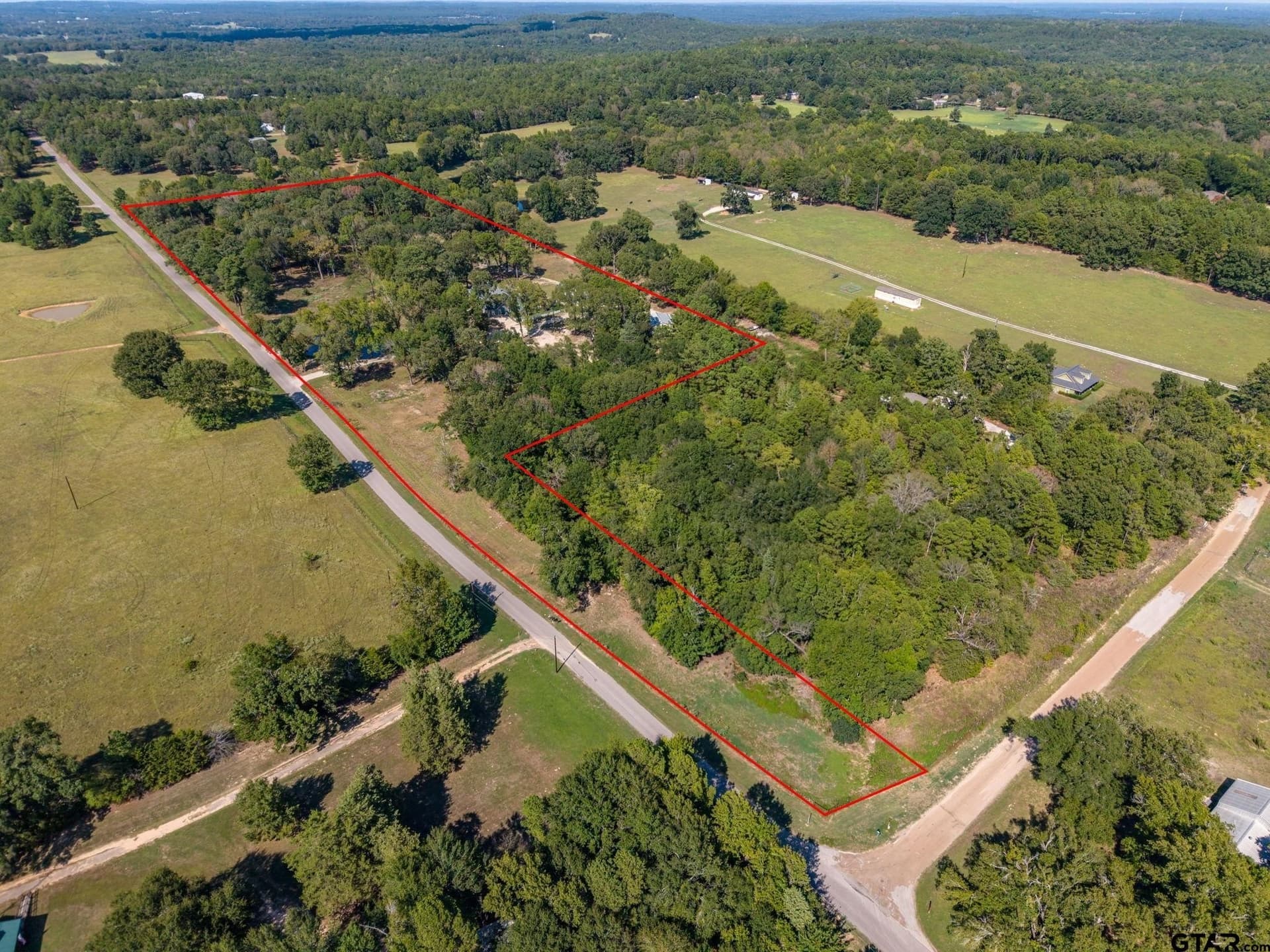 15.12 acres in Henderson County - photo 46