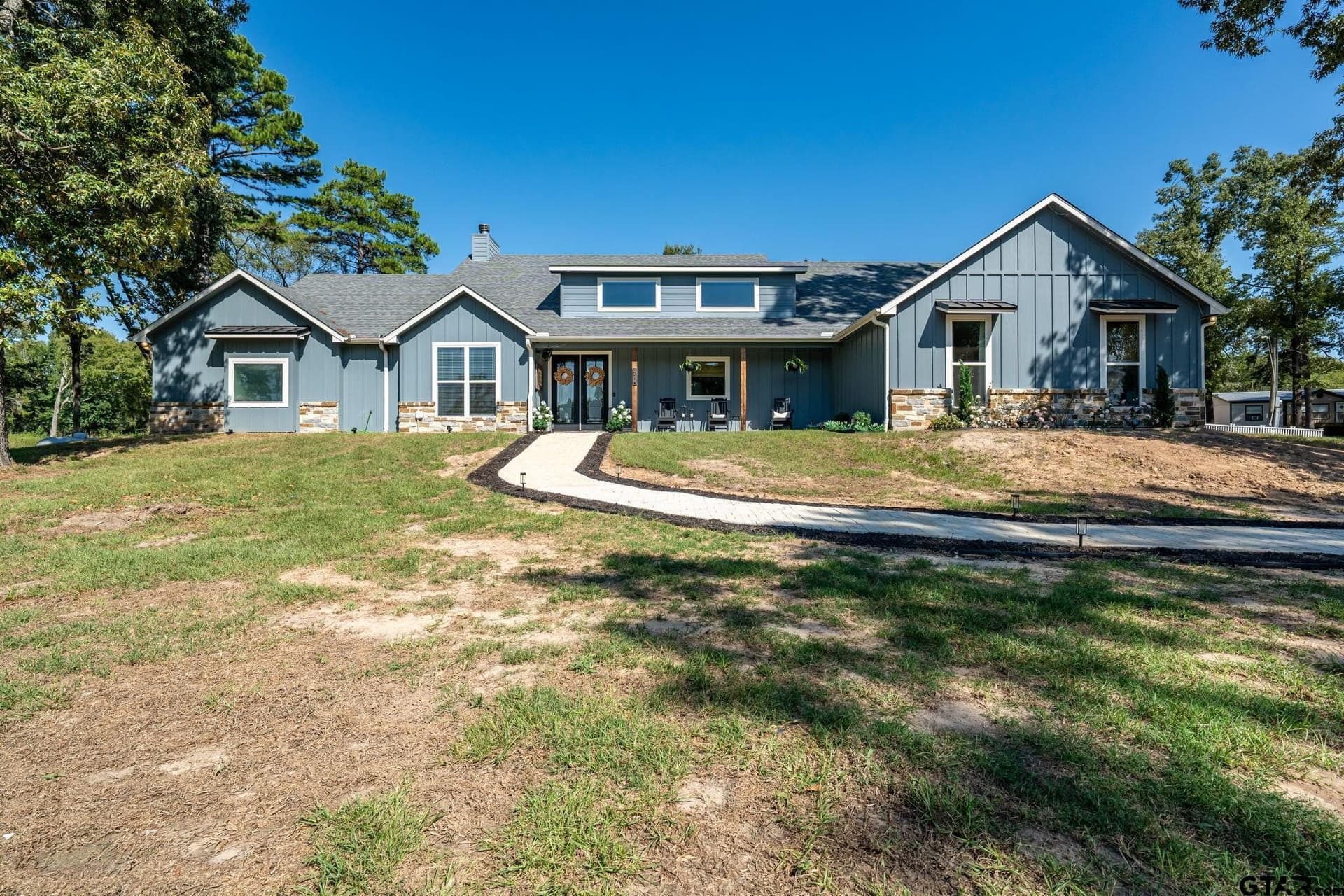 15.12 acres in Henderson County