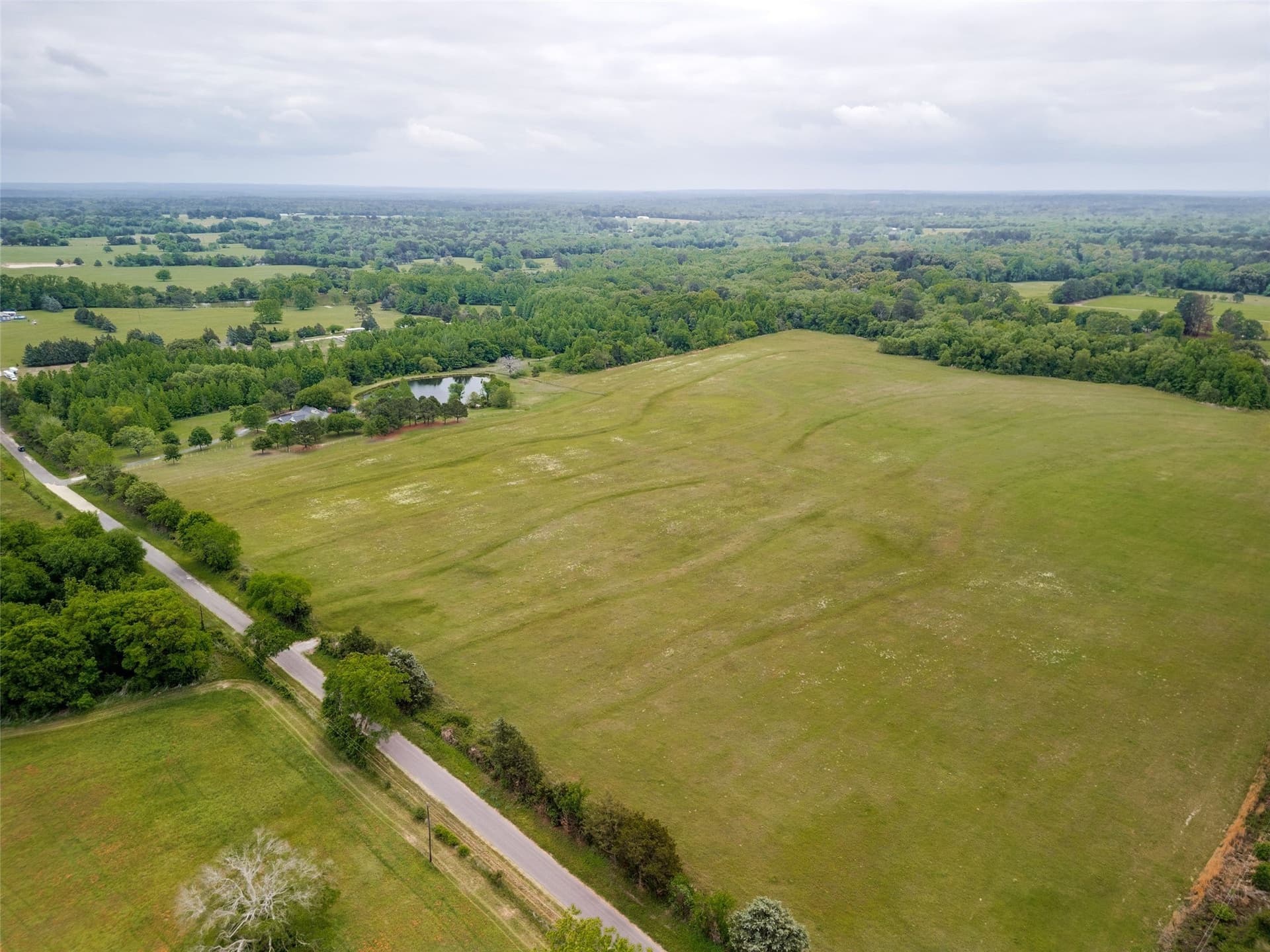 10 acres in Wood County gallery image 2