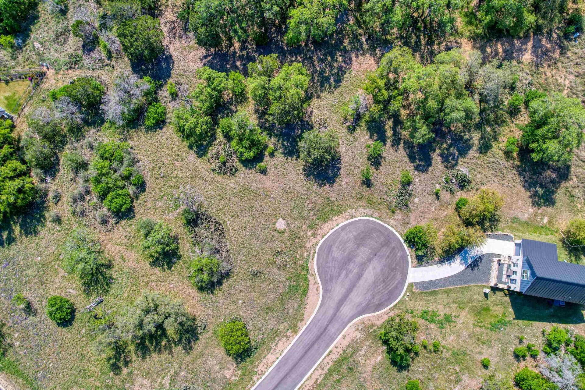 0.14 acres in Llano County - photo 4