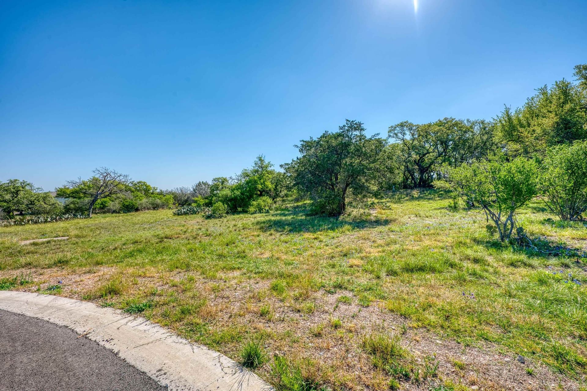 0.14 acres in Llano County - photo 7