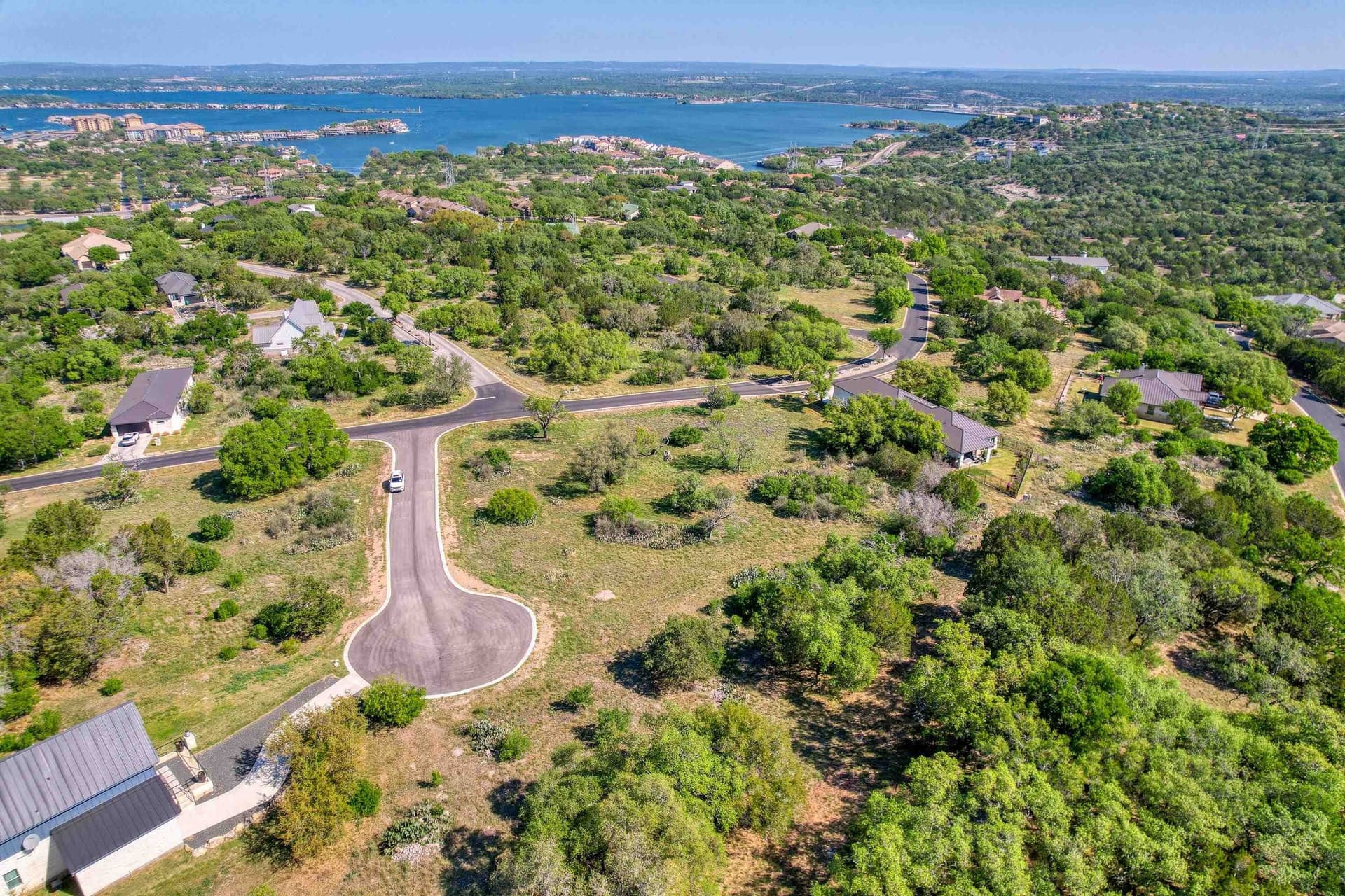 0.14 acres in Llano County - photo 3