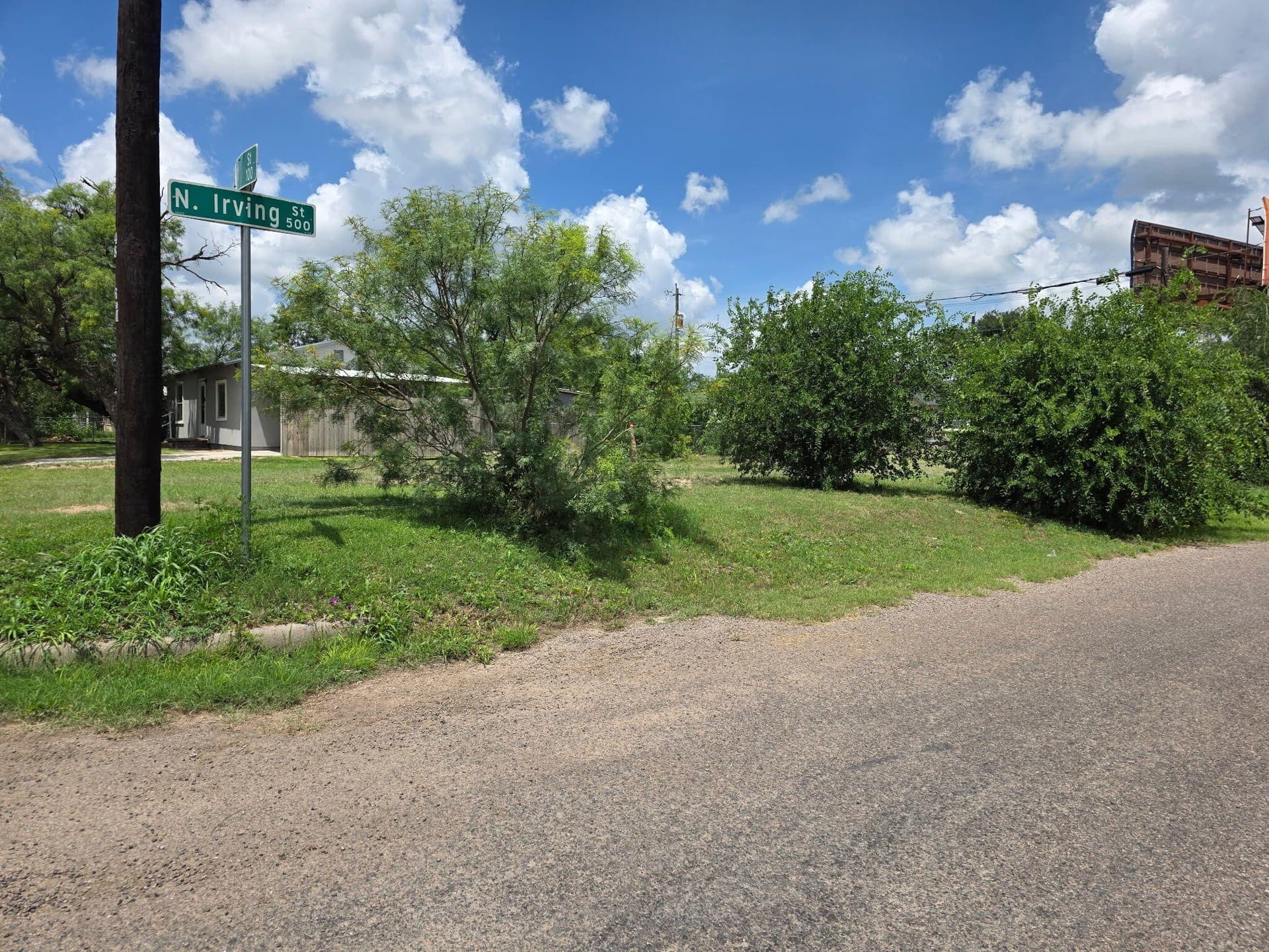 0.14 acres in Tom Green County featured view