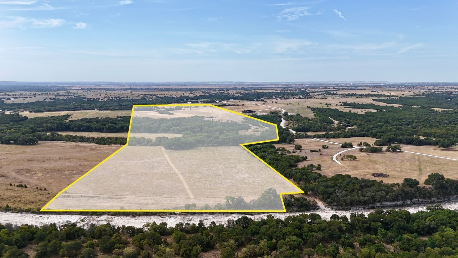 0 acres in McLennan County - photo 2