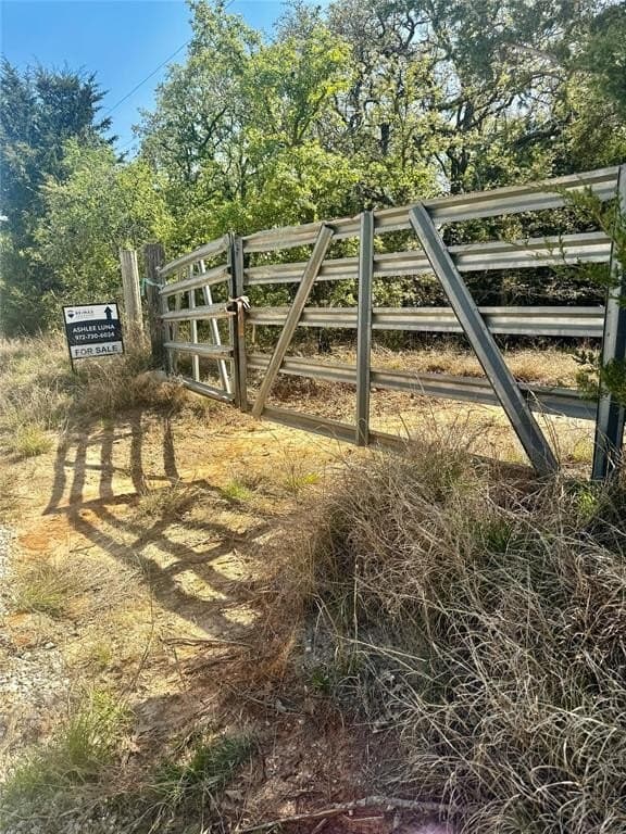 13.34 acres in Montague County gallery image 3