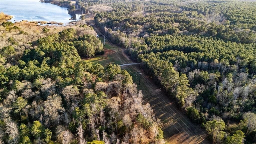 34.4 acres in Nacogdoches County featured view