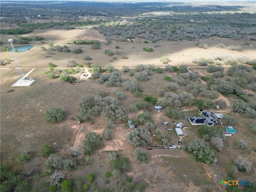 10.28 acres in DeWitt County - photo 18