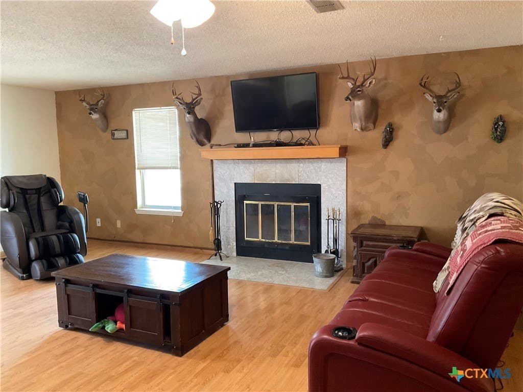 10.28 acres in DeWitt County - photo 32