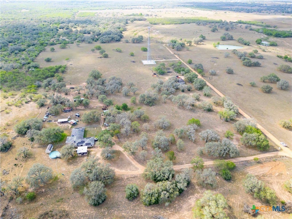 10.28 acres in DeWitt County - photo 17