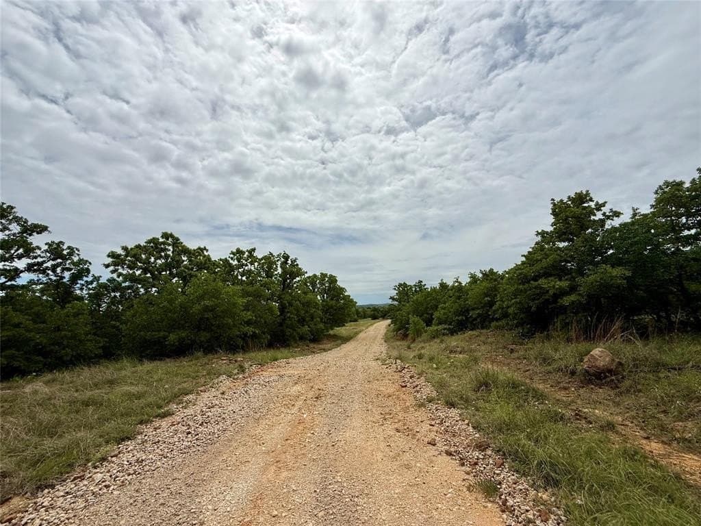 214.68 acres in Jack County featured view
