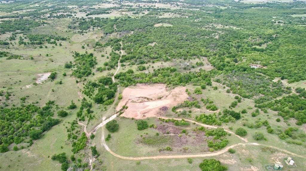 214.68 acres in Jack County