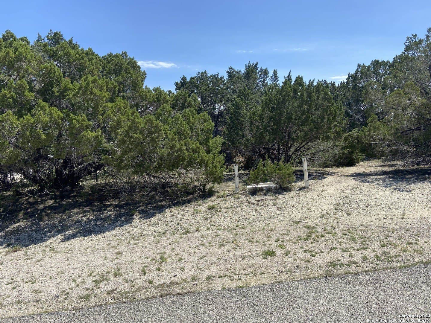 0.33 acres in Comal County featured view