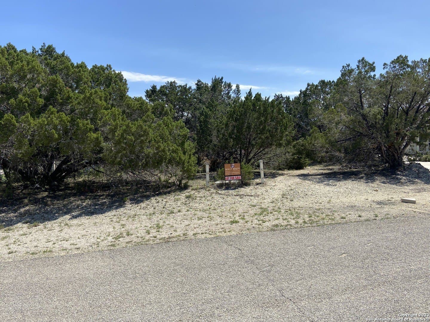 0.33 acres in Comal County gallery image 2