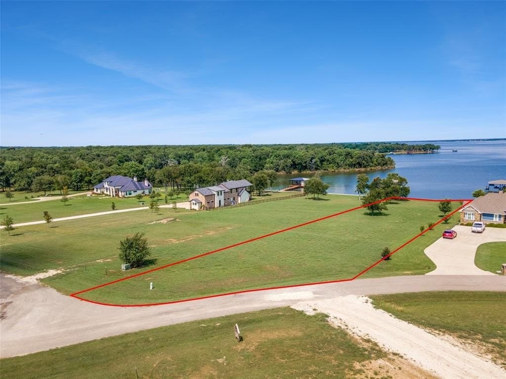 1.01 acres in Navarro County gallery image 4