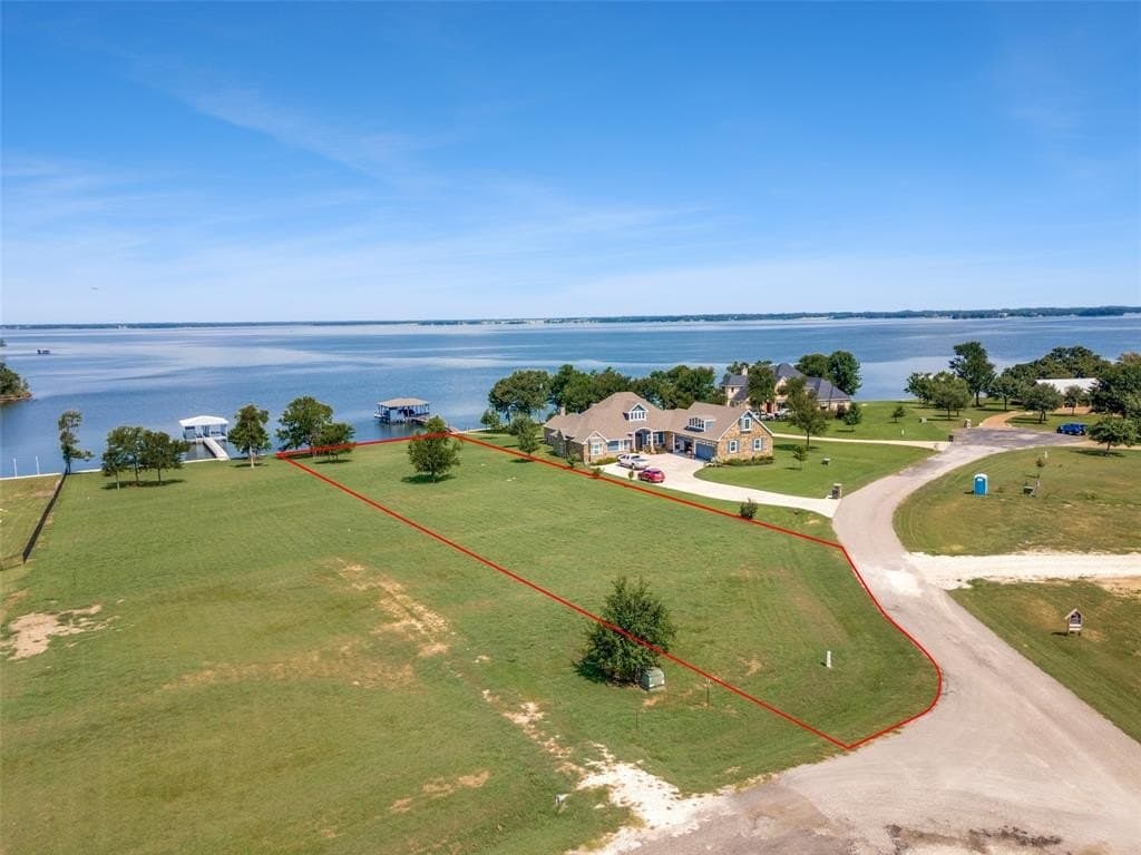 1.01 acres in Navarro County gallery image 3