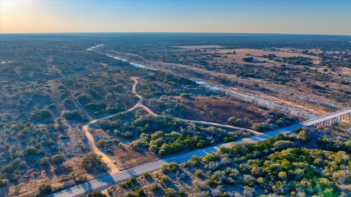 115.8 acres in McCulloch County - photo 2