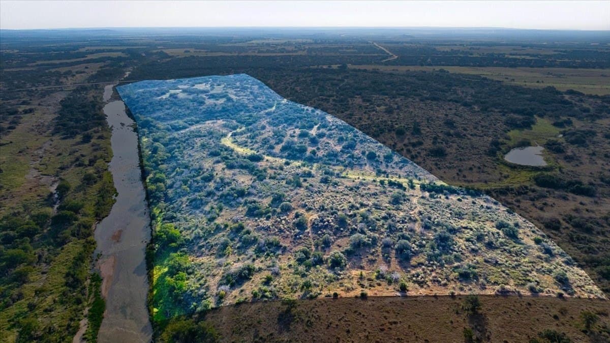 115.8 acres in McCulloch County - photo 4