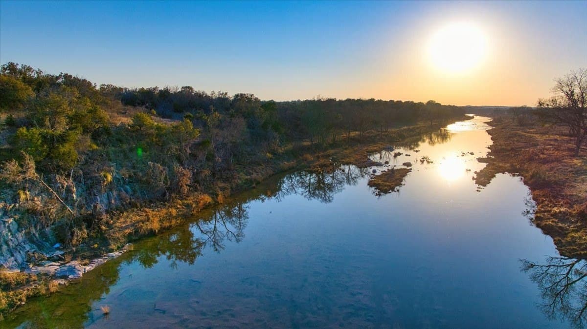 115.8 acres in McCulloch County