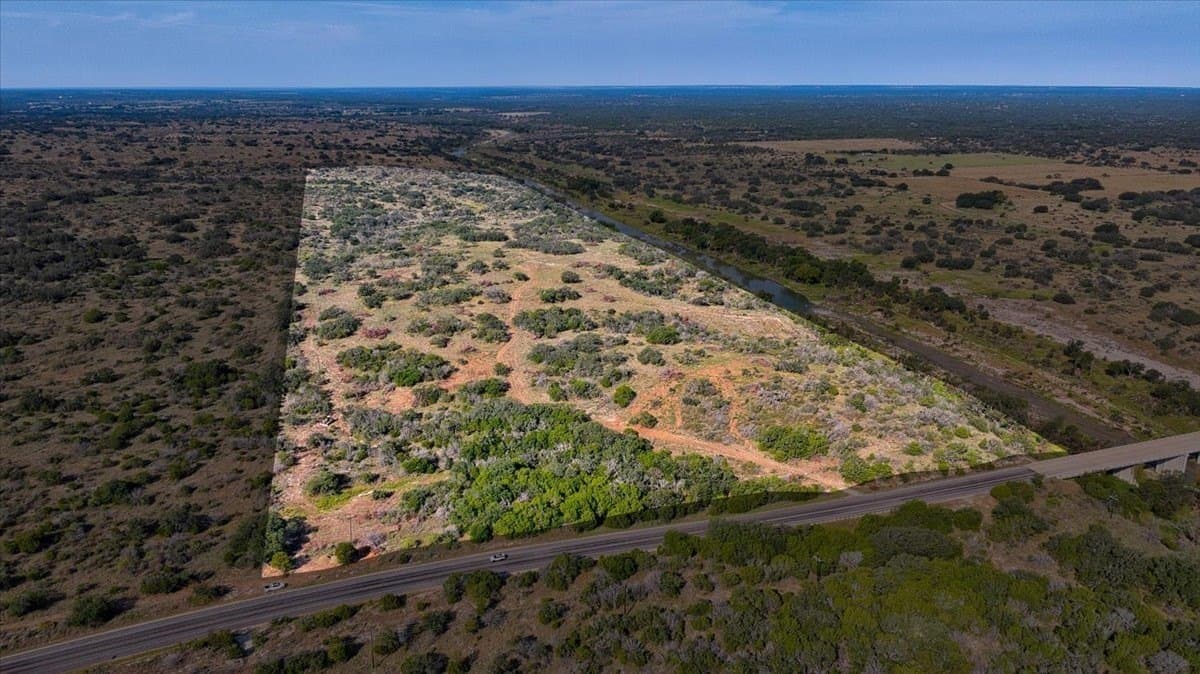 115.8 acres in McCulloch County - photo 24