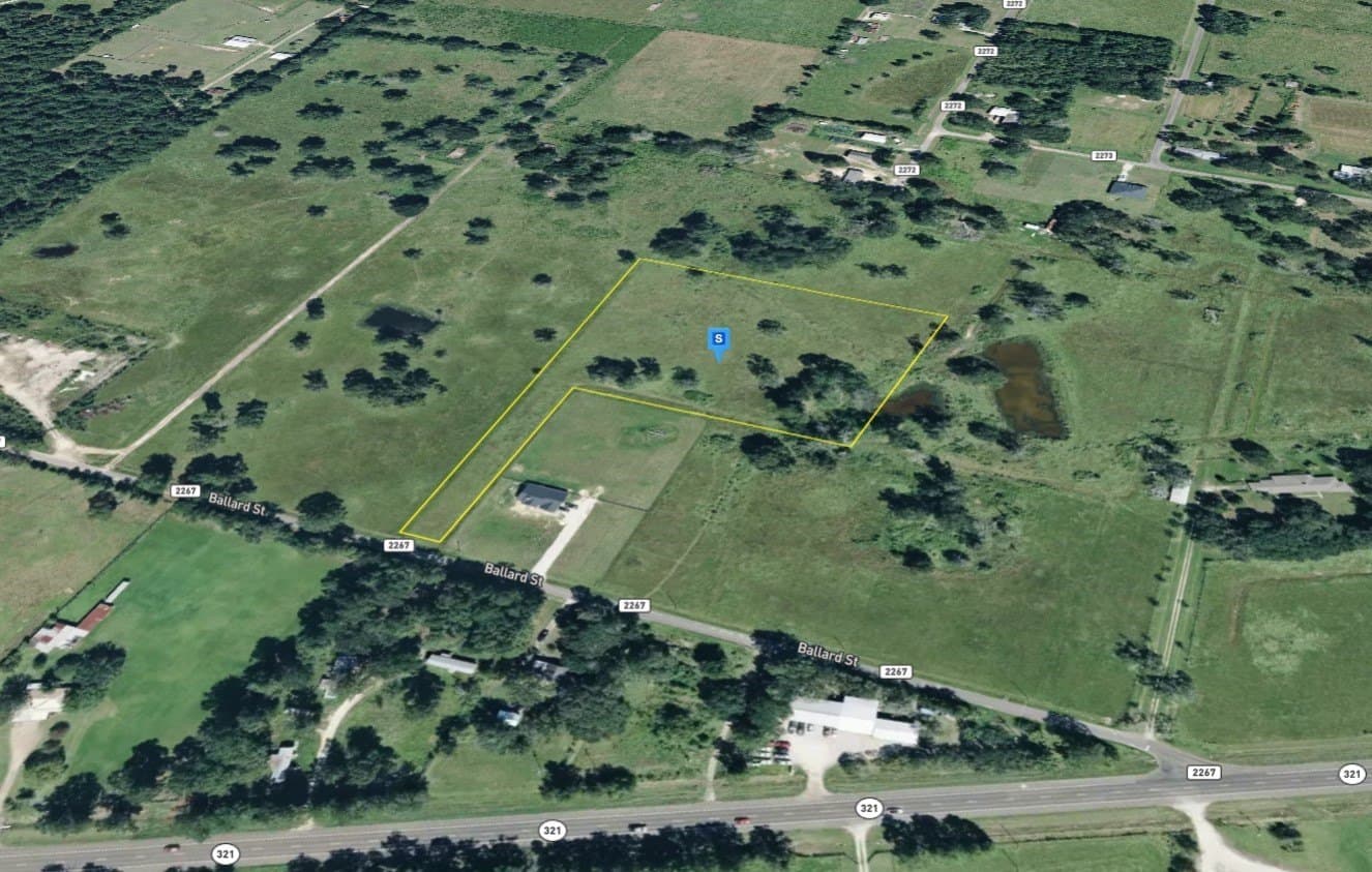 5.47 acres in Liberty County gallery image 2