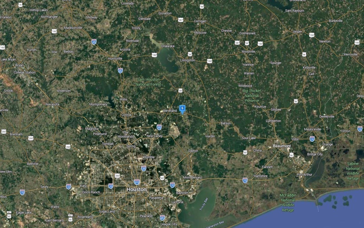 5.47 acres in Liberty County gallery image 4