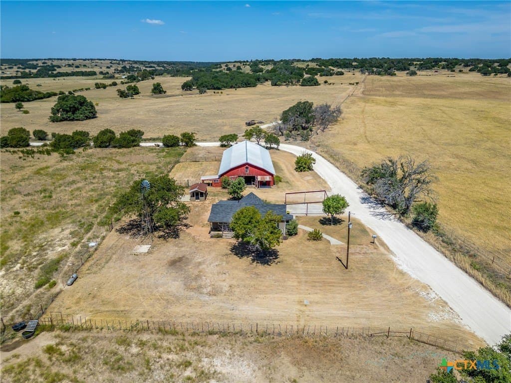 30 acres in Hamilton County - photo 3