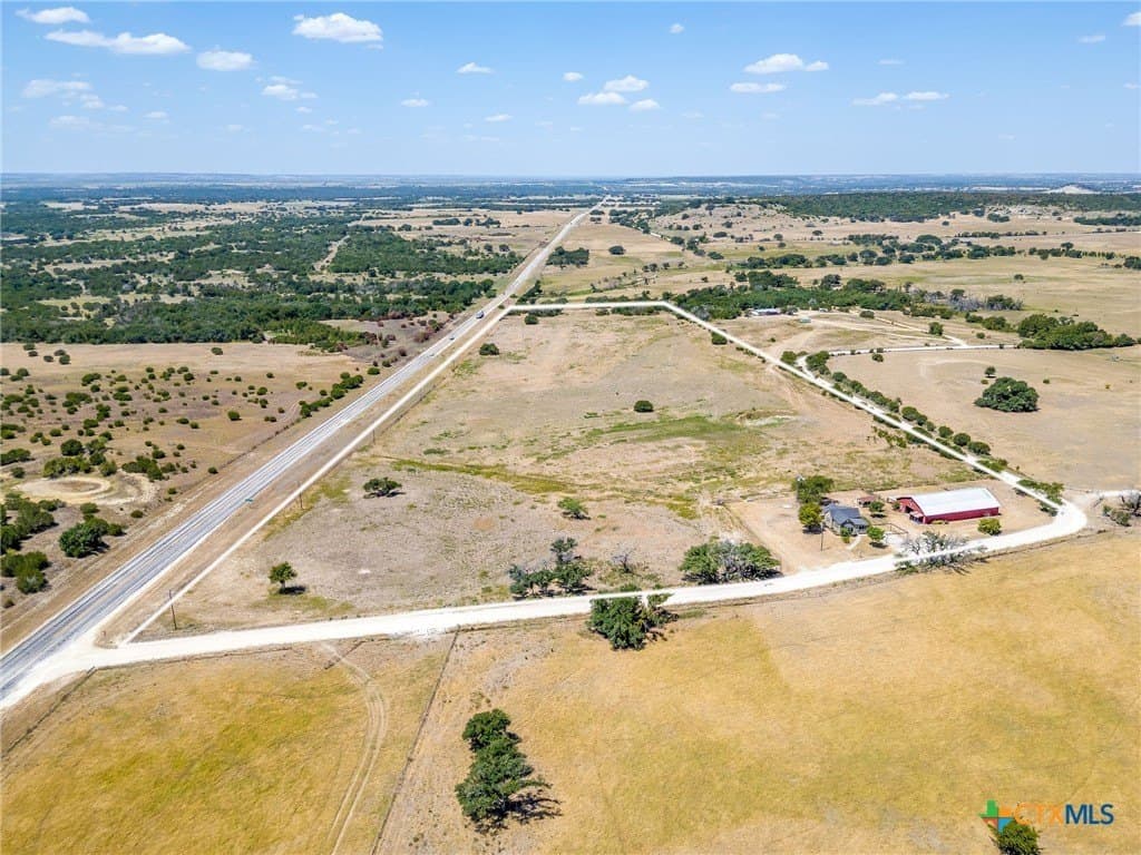 30 acres in Hamilton County - photo 2