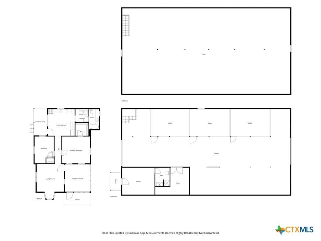 30 acres in Hamilton County - photo 28