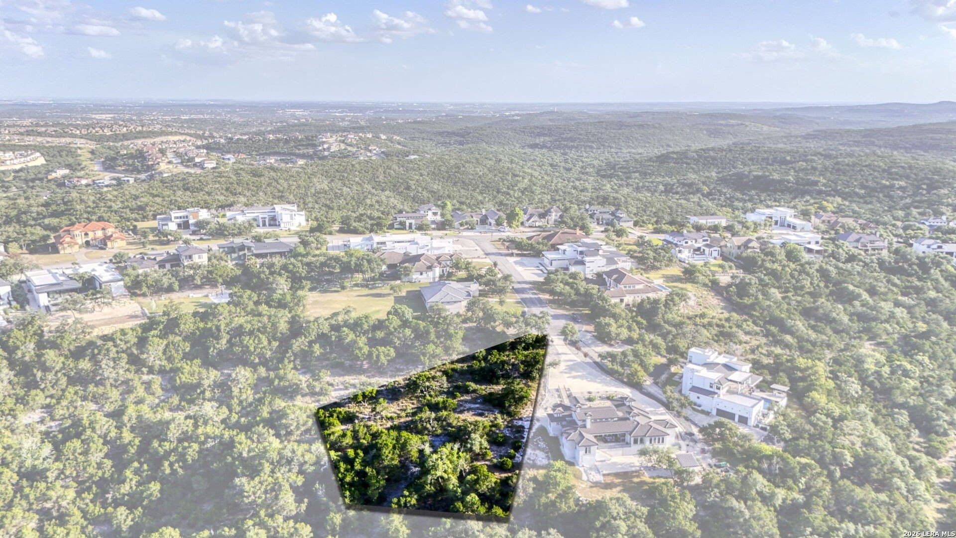 0.96 acres in Bexar County - photo 14