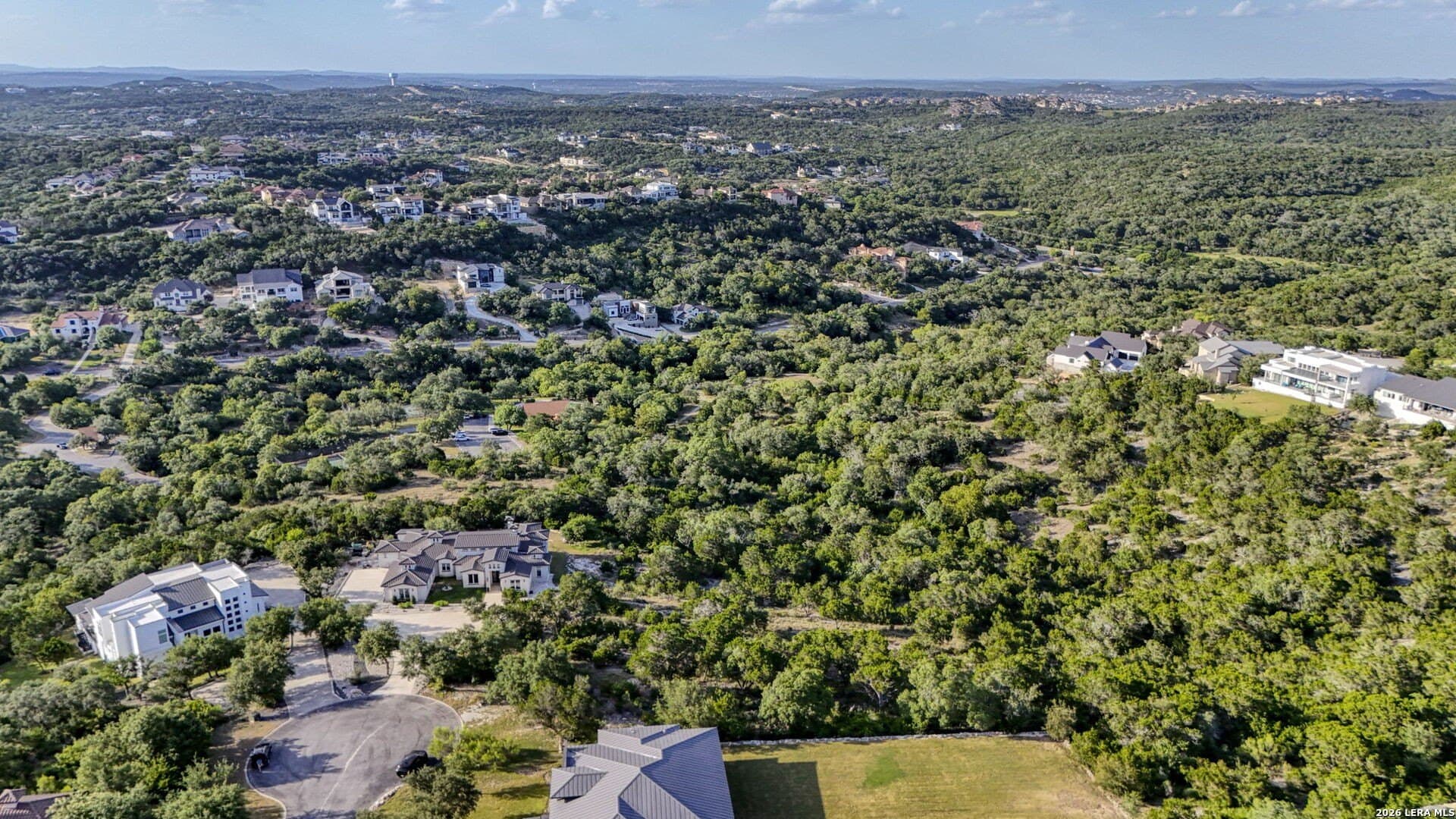 0.96 acres in Bexar County featured view