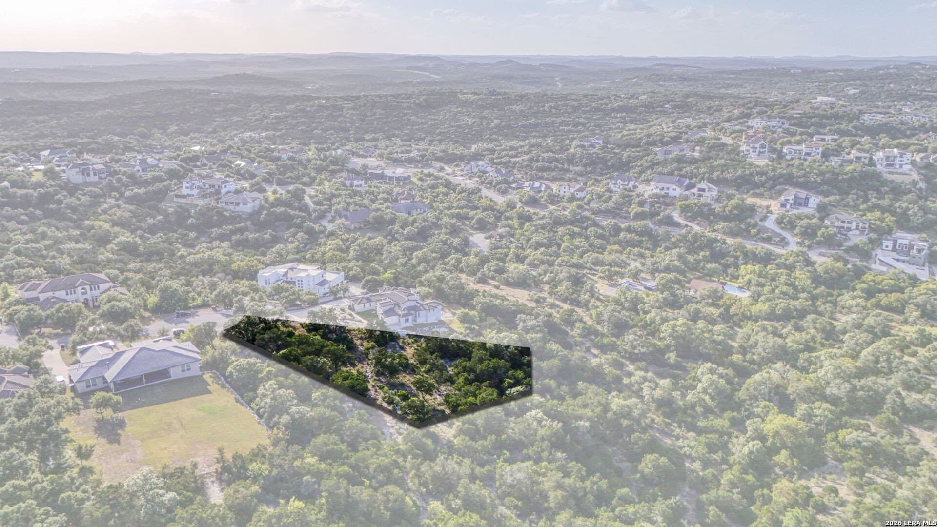 0.96 acres in Bexar County - photo 6