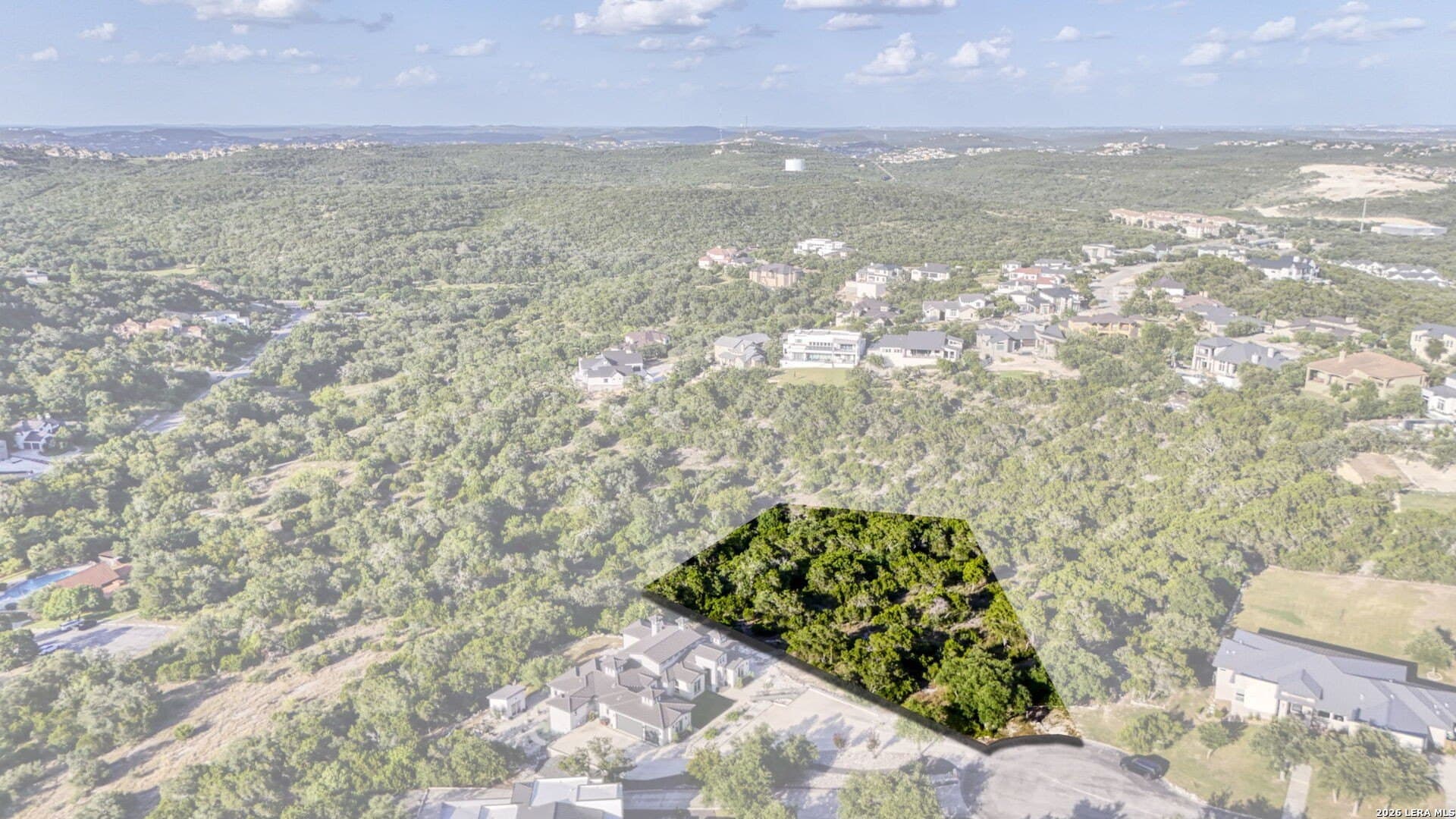 0.96 acres in Bexar County - photo 20