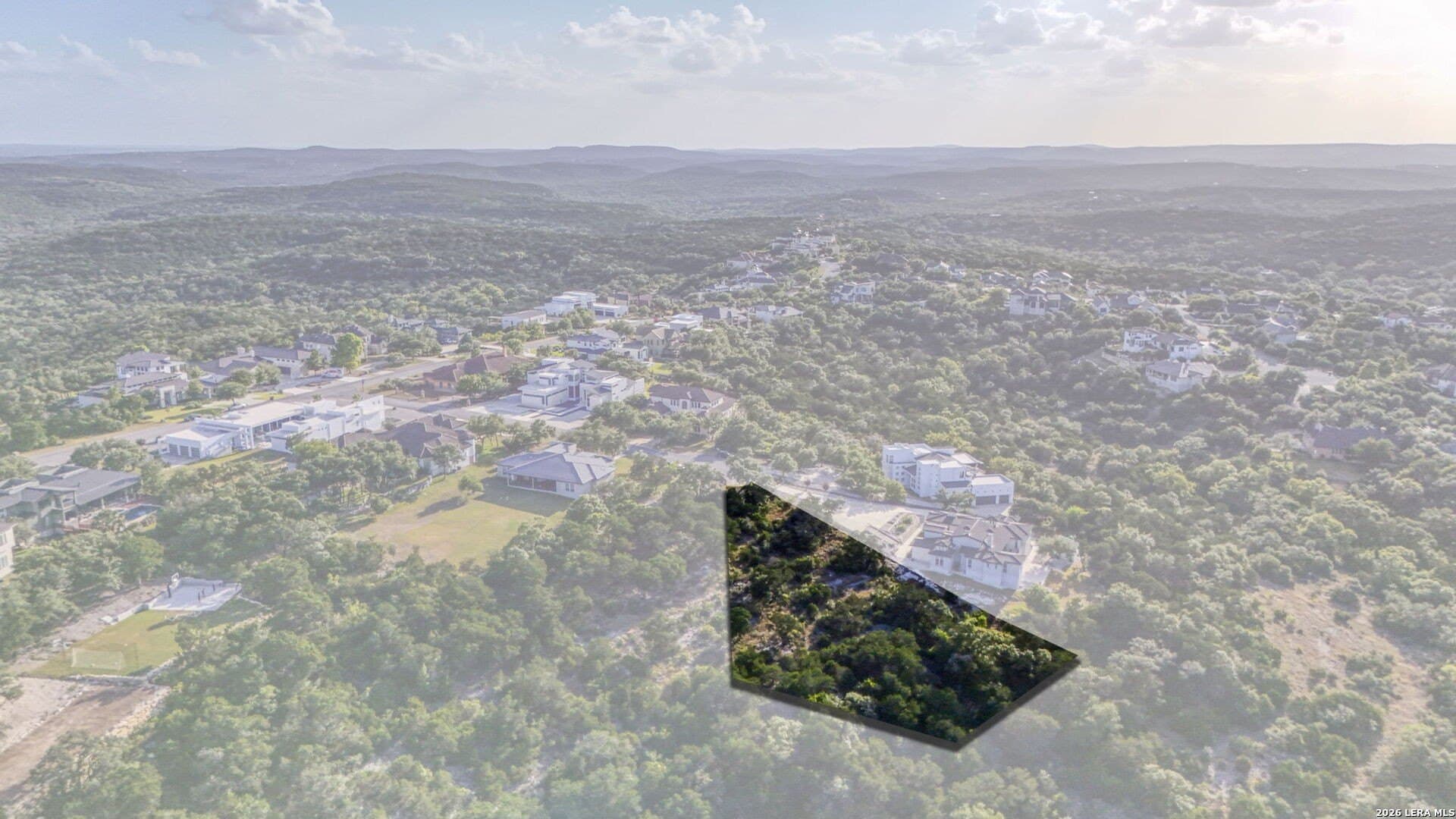 0.96 acres in Bexar County - photo 10