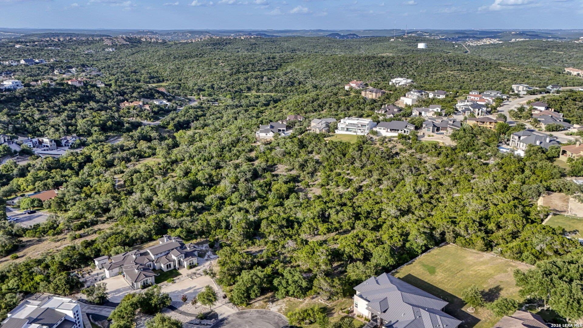 0.96 acres in Bexar County gallery image 3