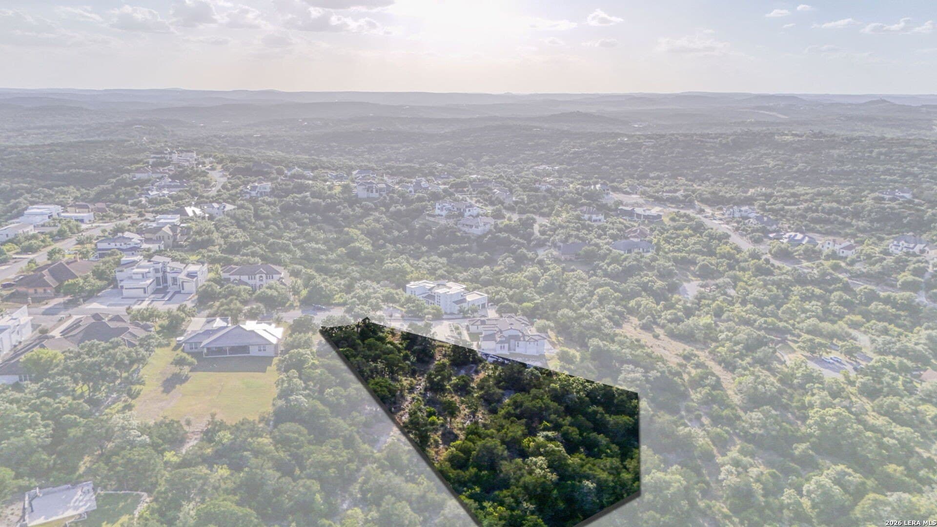 0.96 acres in Bexar County - photo 8