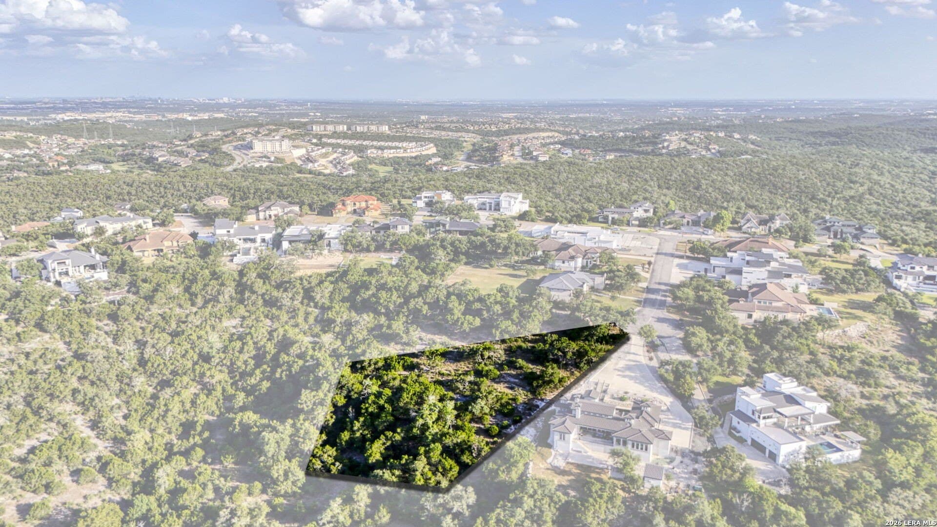 0.96 acres in Bexar County - photo 16
