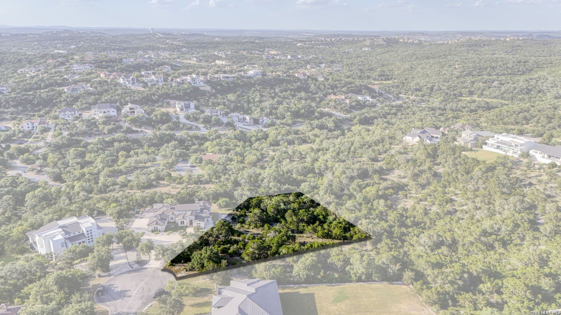 0.96 acres in Bexar County gallery image 4